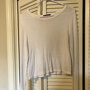 White Long Sleeve